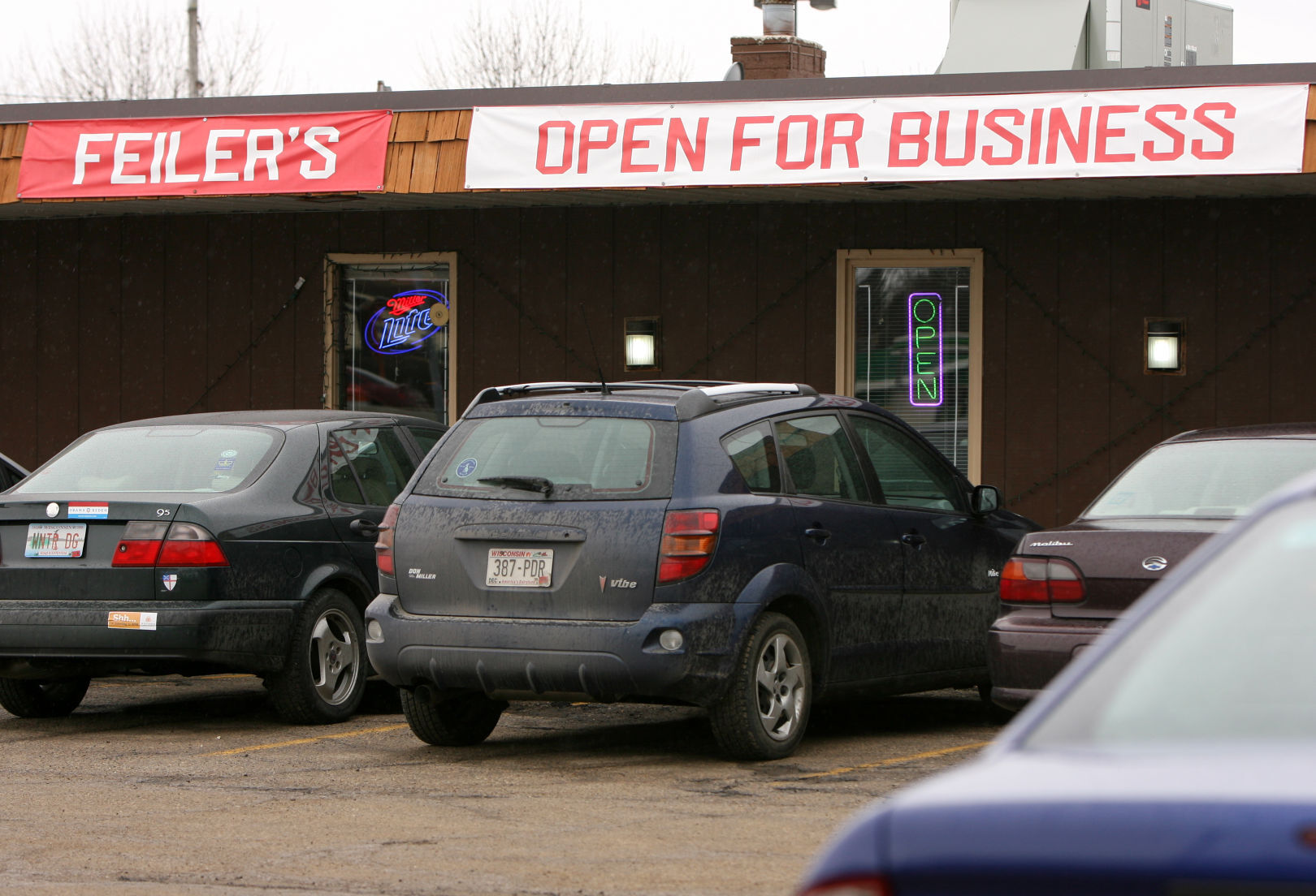 Feiler's Supper Club